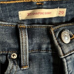 311 SHAPING SKINNY WOMEN'S